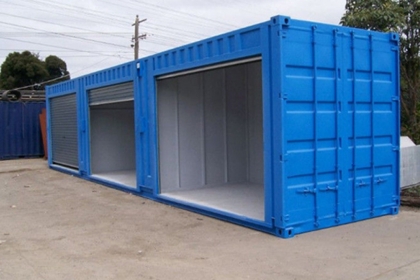 Storage Container